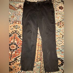 Ralph Lauren Active straight leg pants | size 10